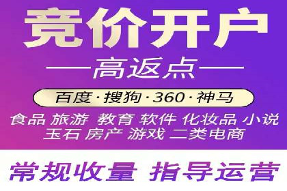 竞价开户攻略：成功案例分享